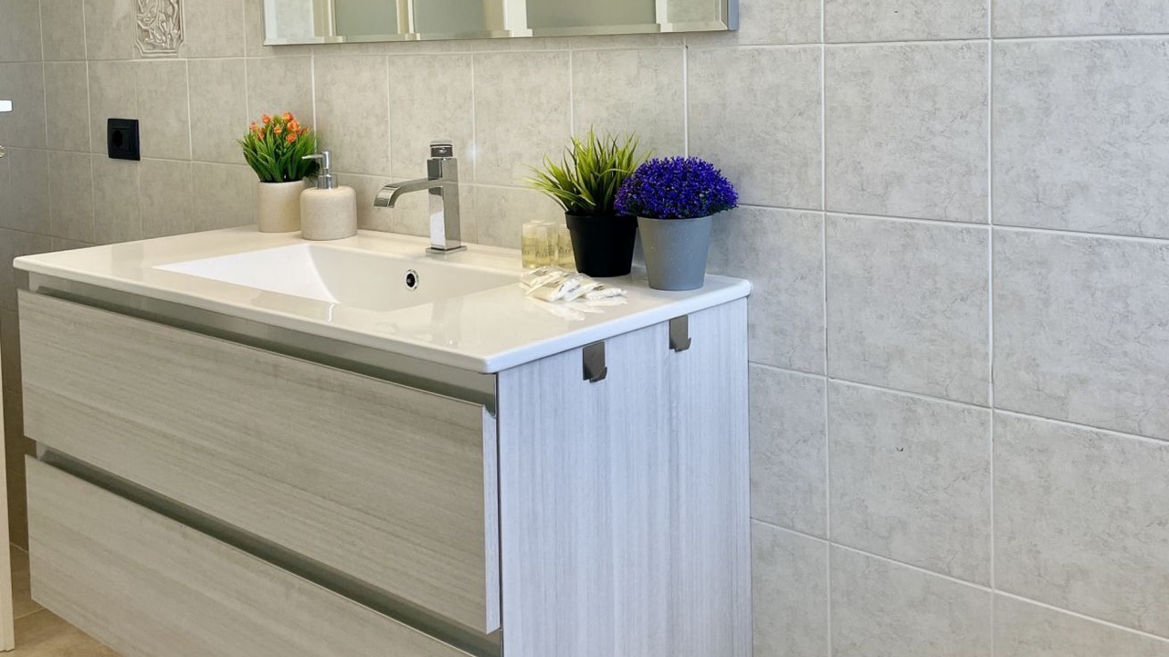 Photo of Bathroom in Passirana
