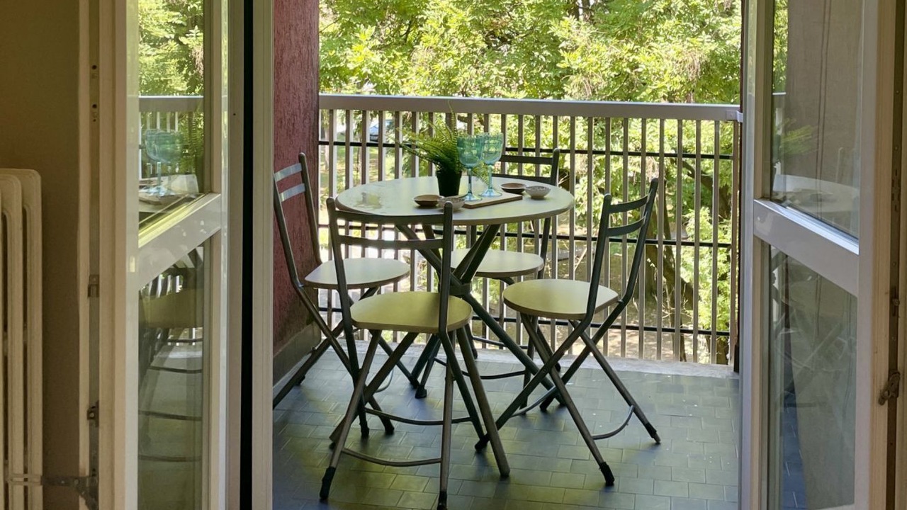 Photo of Outdoor in Passirana