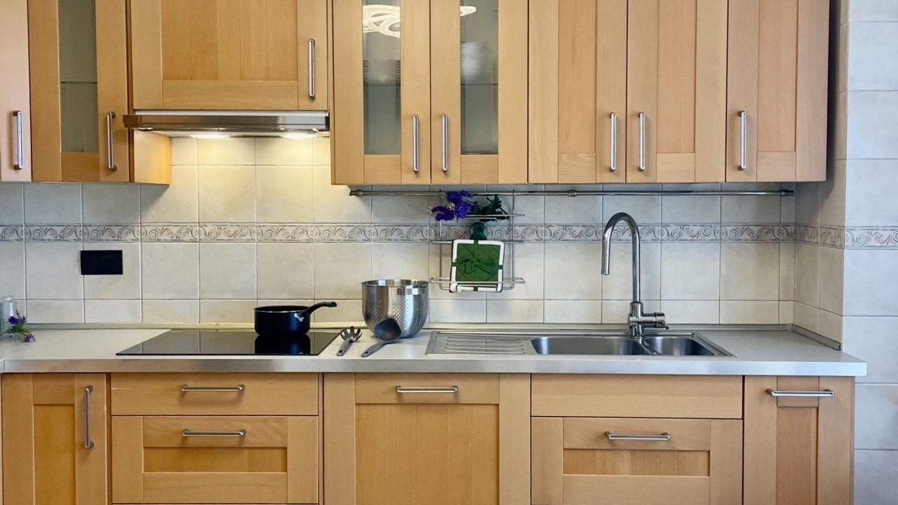 Photo of Kitchen in Passirana