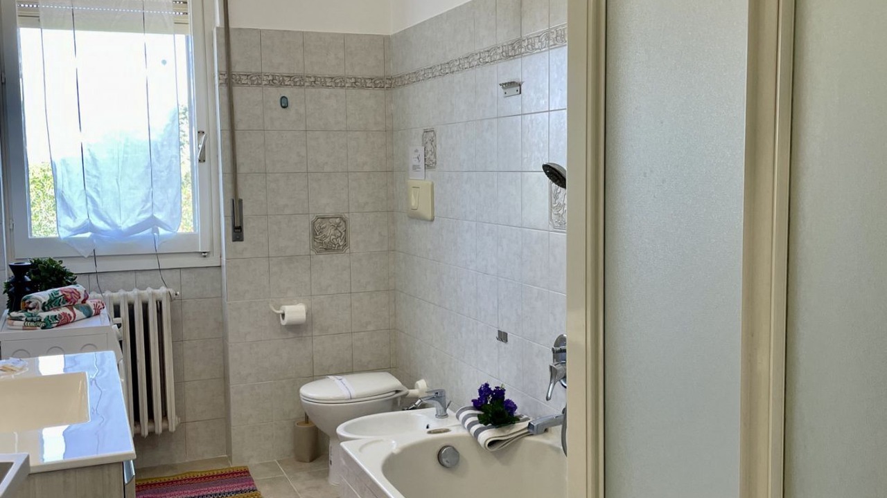 Photo of Bathroom in Passirana