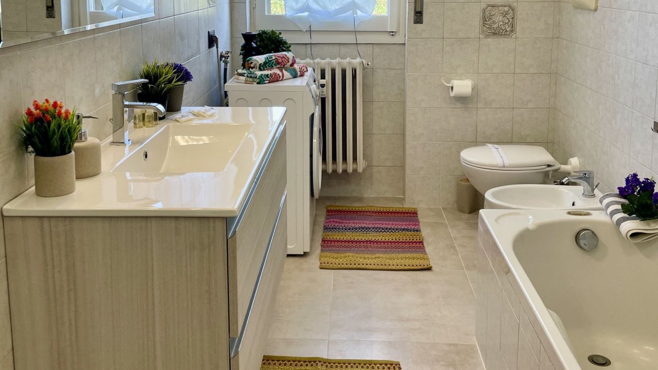 Photo of Bathroom in Passirana