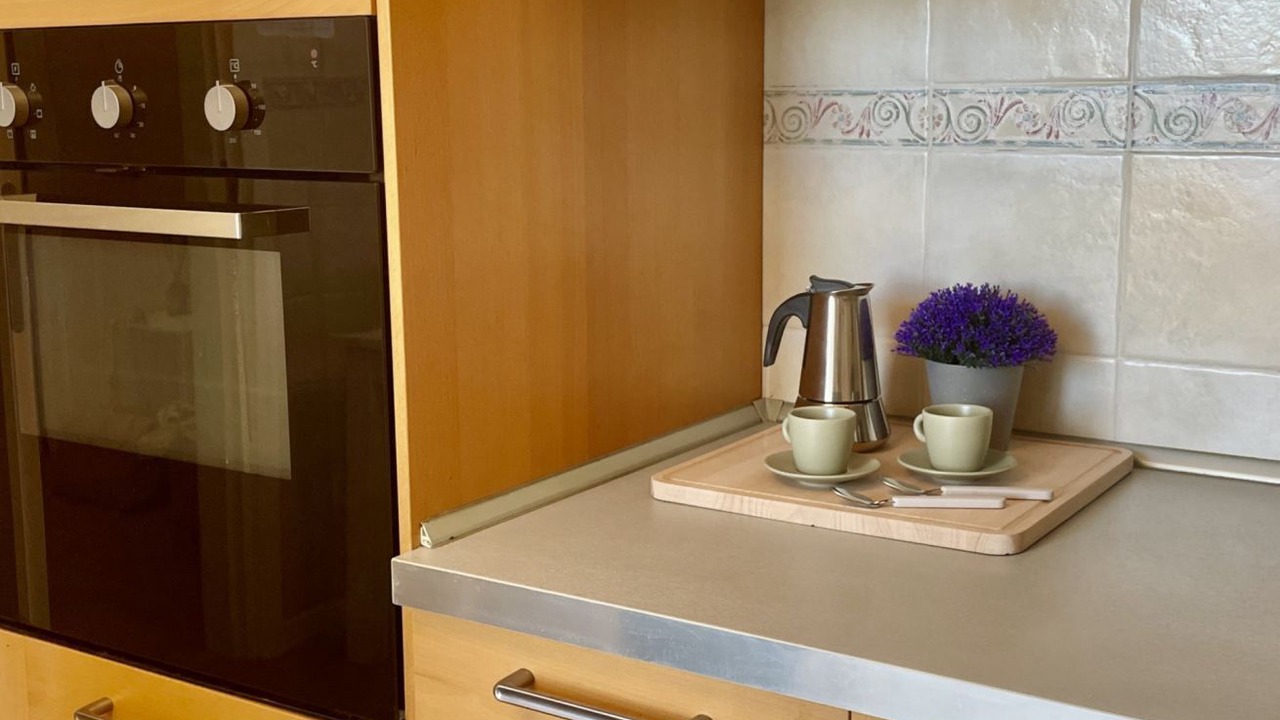 Photo of Kitchen in Passirana