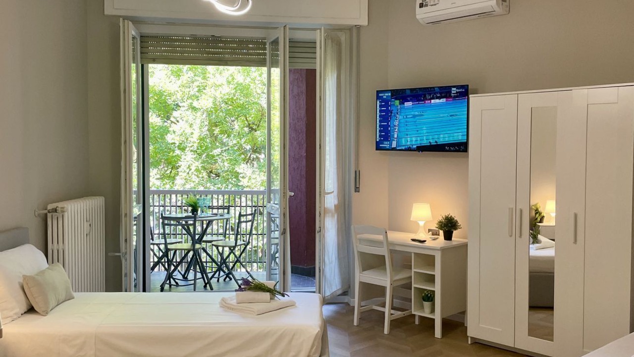 Photo of Bedroom in Passirana