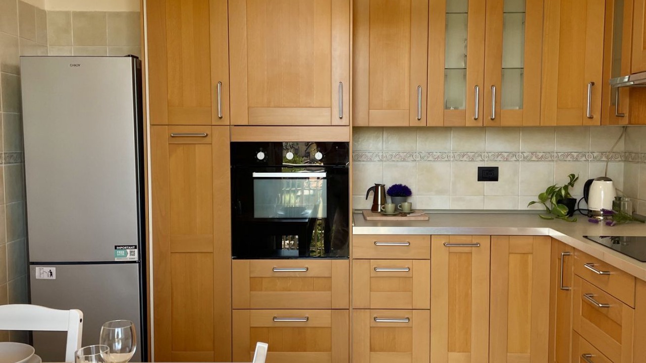 Photo of Kitchen in Passirana