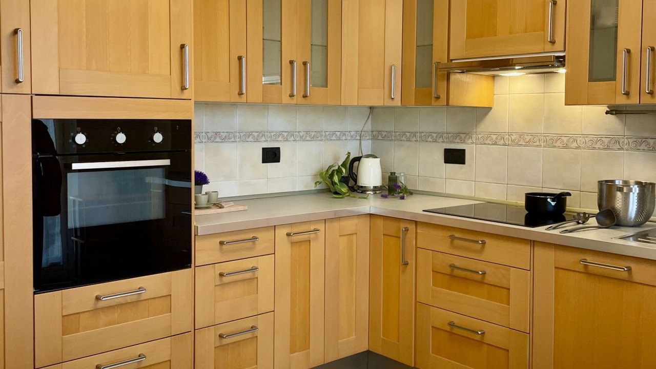 Photo of Kitchen in Passirana