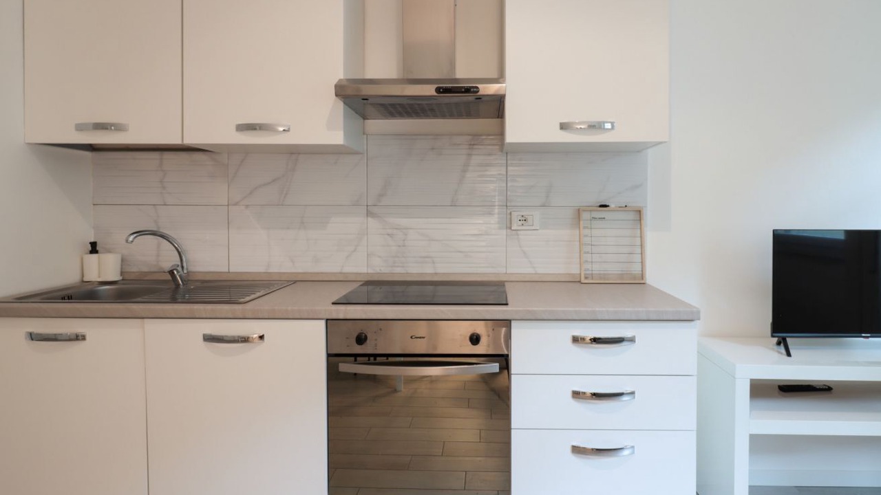 Photo of Kitchen in Bullona