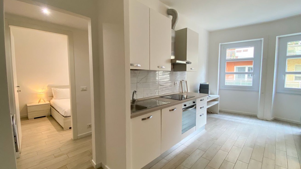 Photo of Kitchen in Bullona