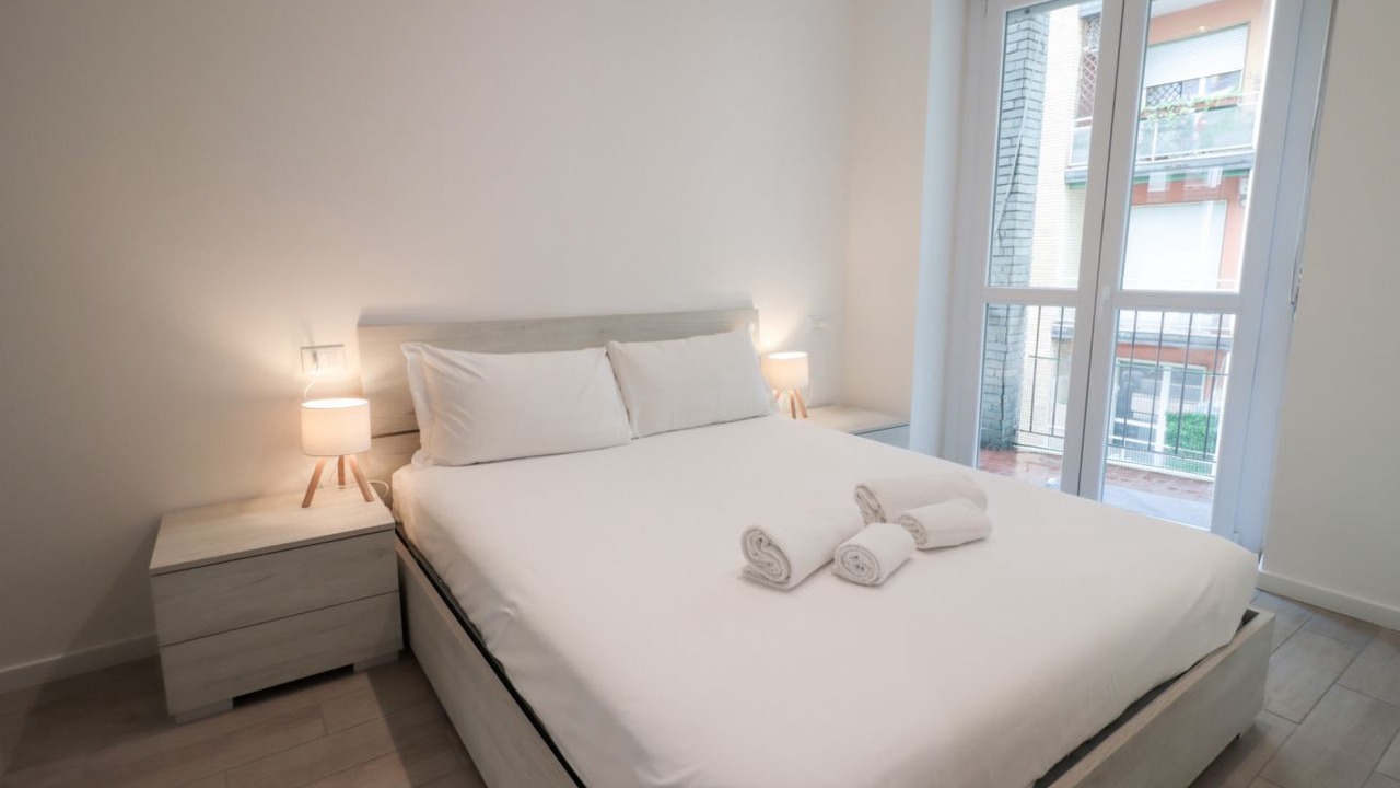 Photo of Bedroom in Bullona