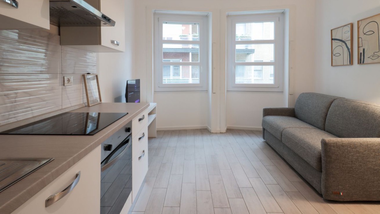 Photo of Kitchen in Bullona