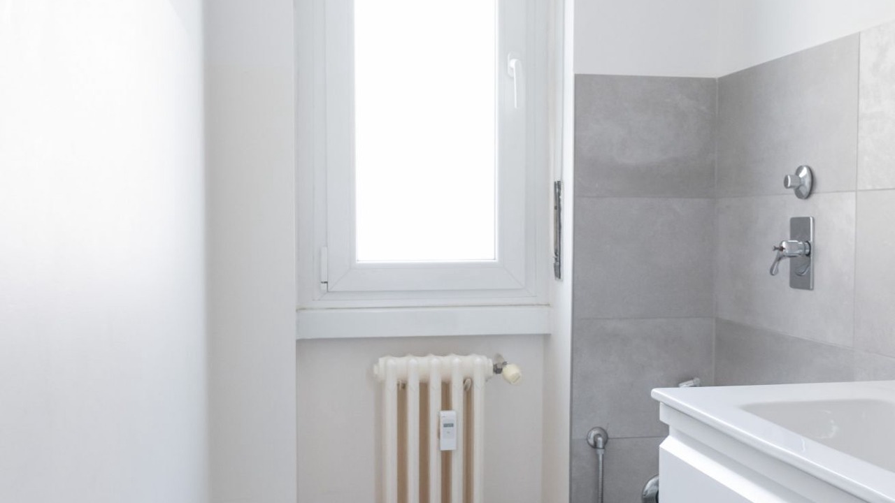 Photo of Bathroom in Fiera