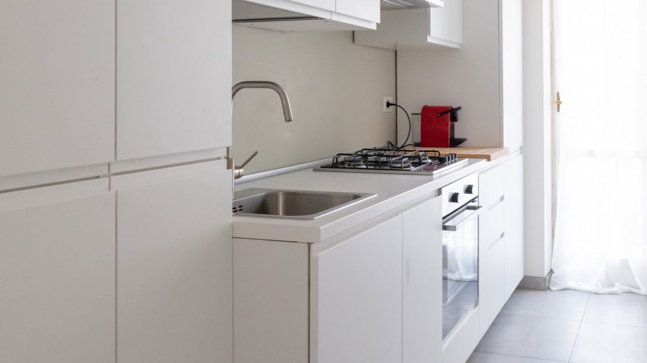 Photo of Kitchen in Fiera
