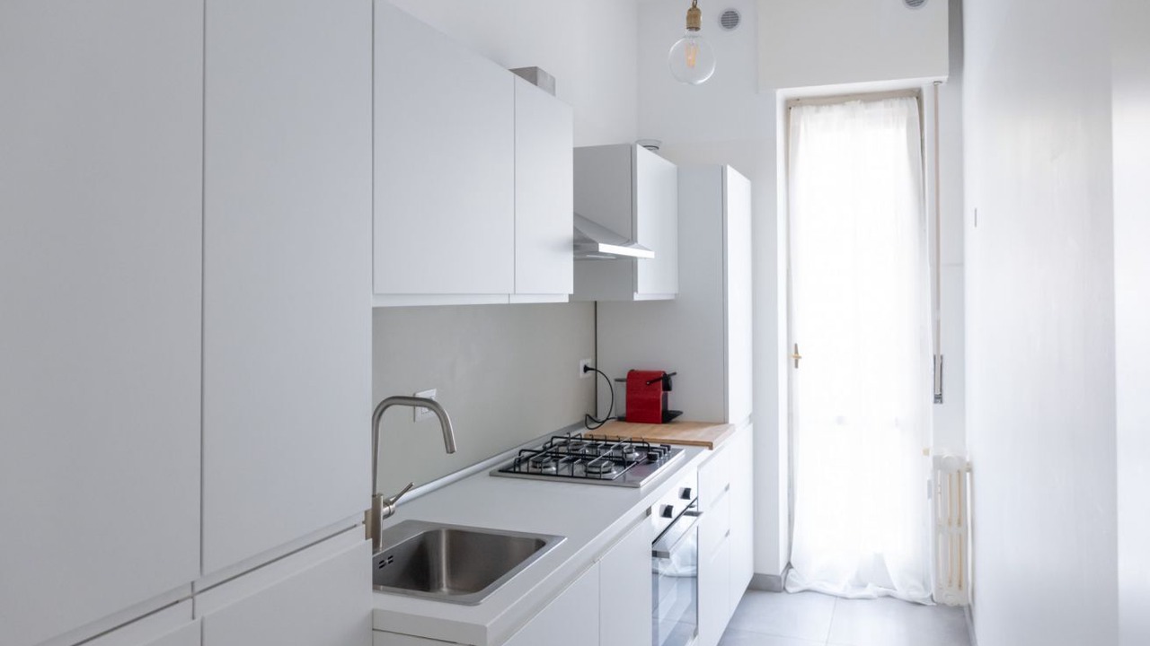 Photo of Kitchen in Fiera