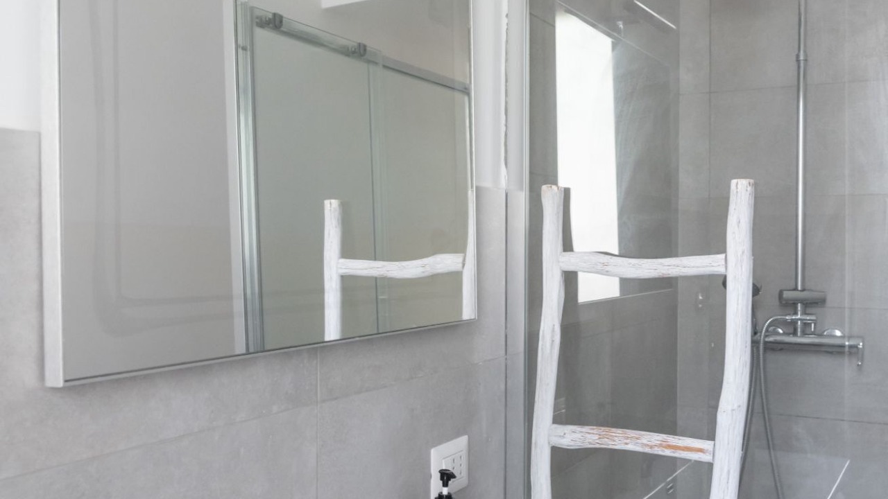 Photo of Bathroom in Fiera