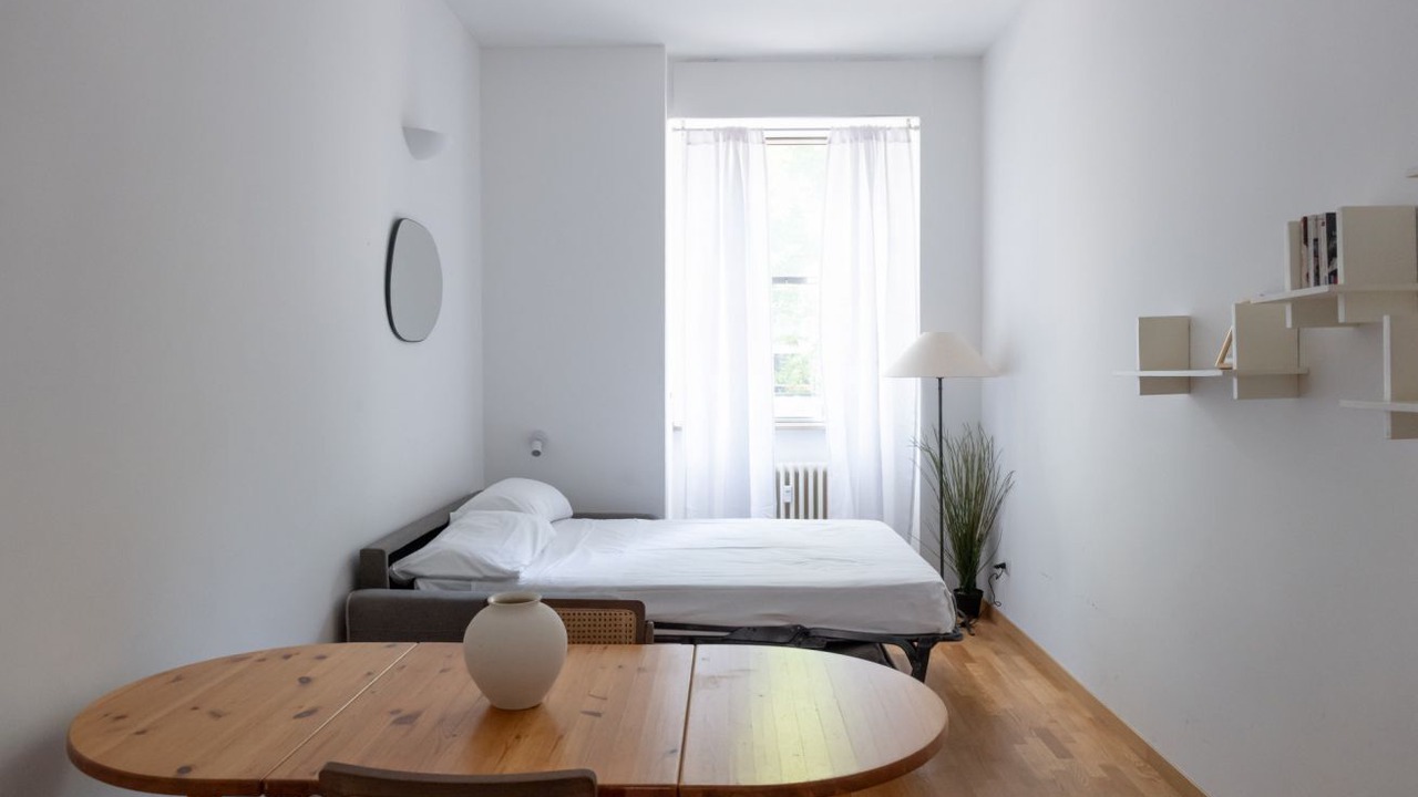 Photo of Bedroom in Fiera