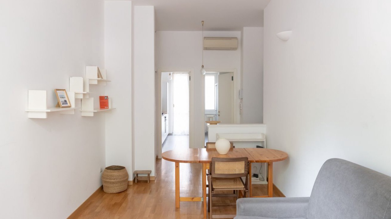 Photo of Livingroom in Fiera