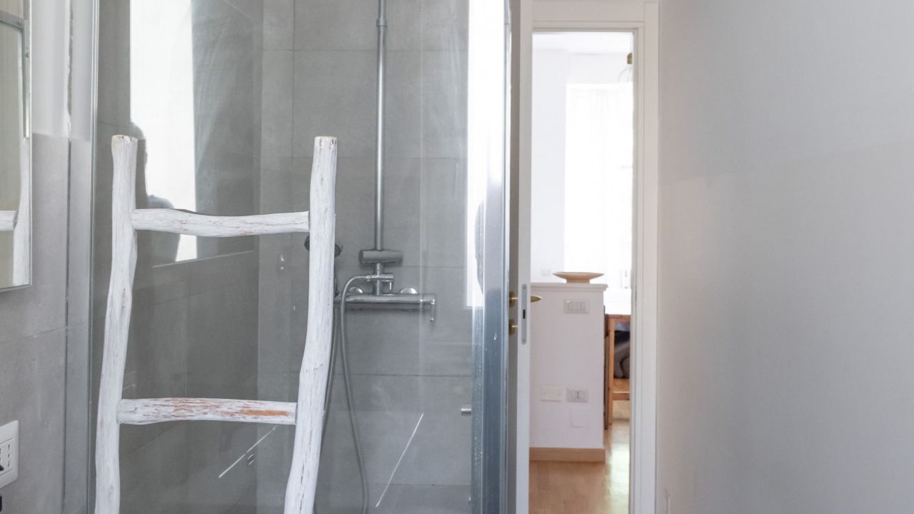 Photo of Bathroom in Fiera