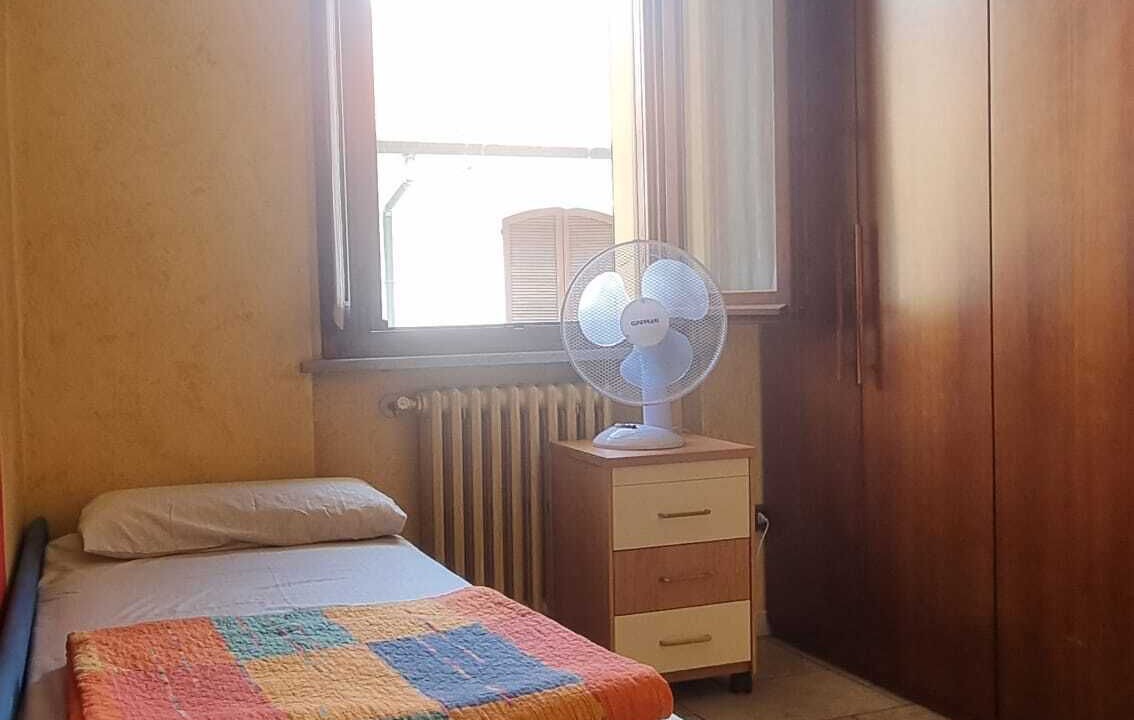 Photo of Bedroom in Magenta