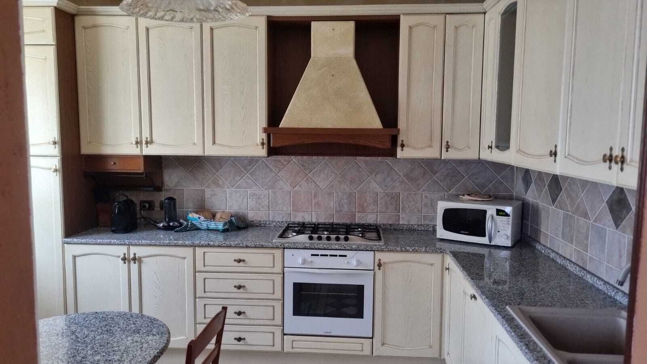 Photo of Kitchen in Magenta