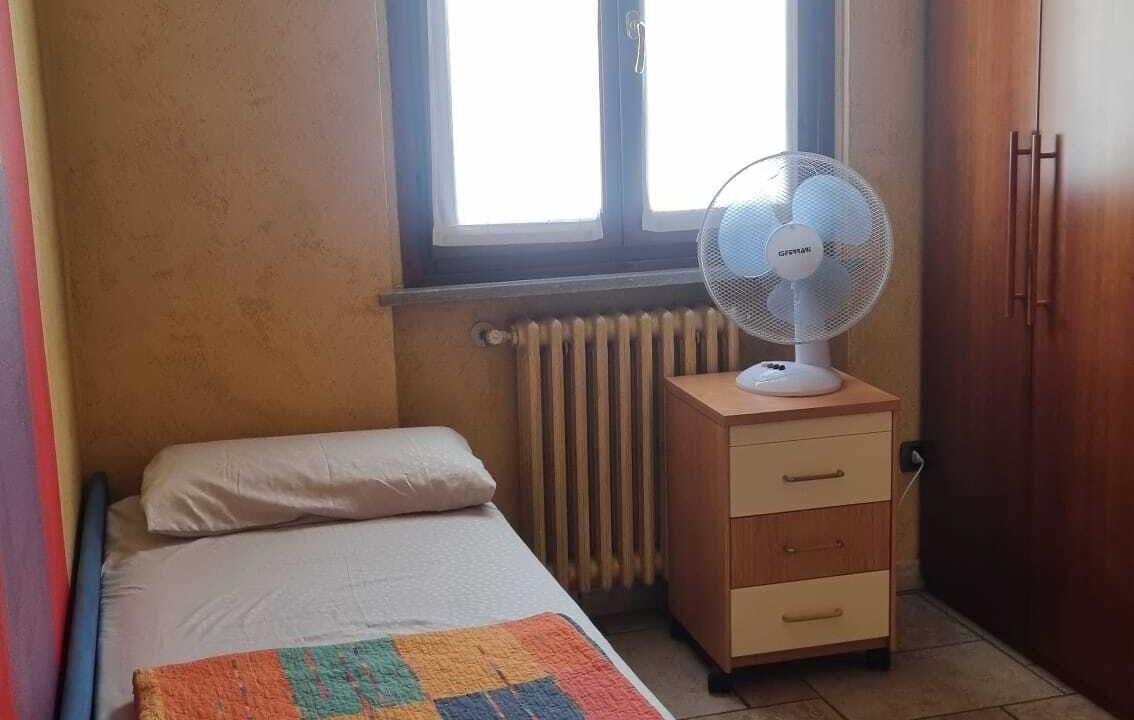 Photo of Bedroom in Magenta