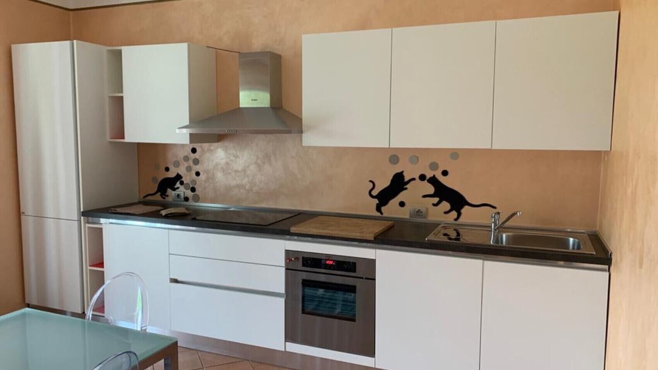 Photo of Kitchen in Cantello