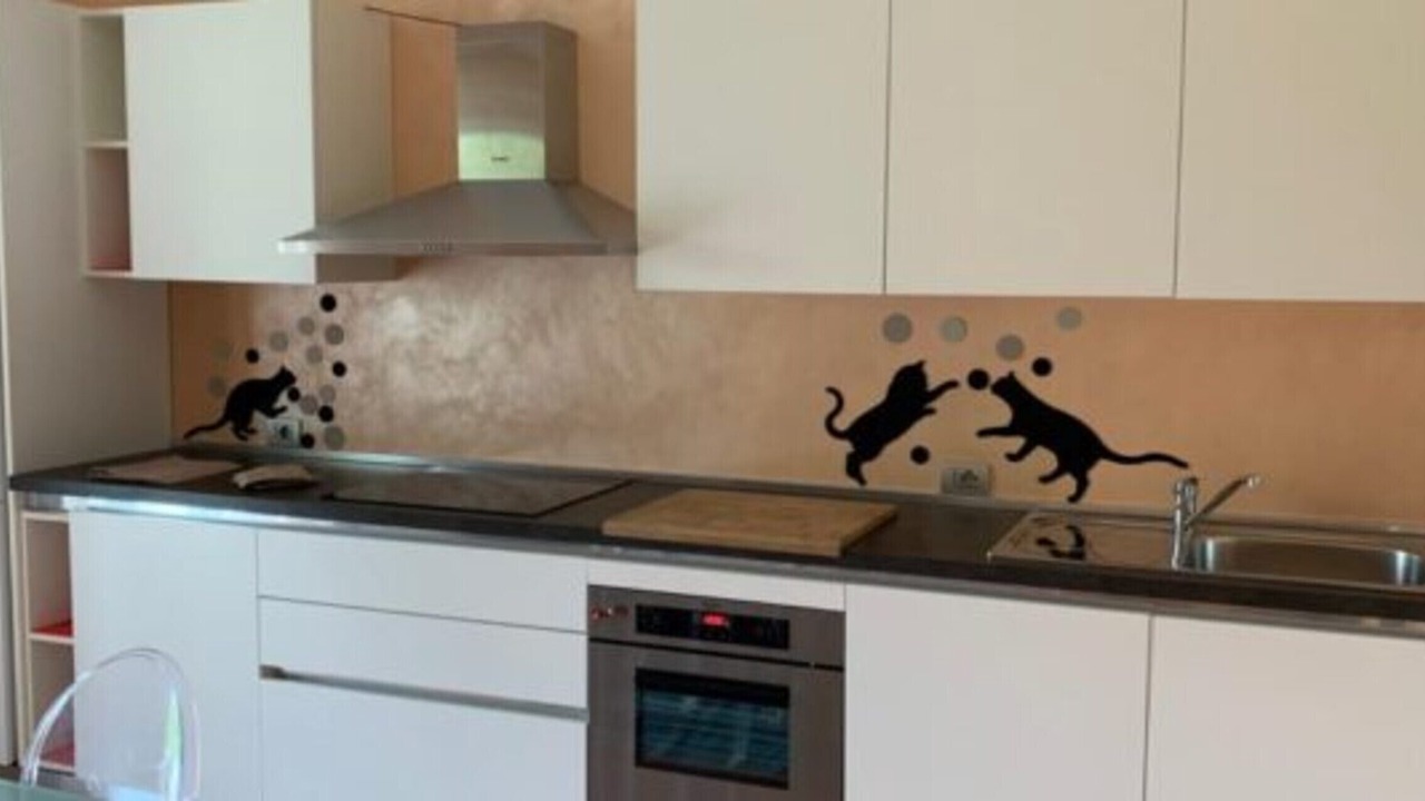 Photo of Kitchen in Cantello