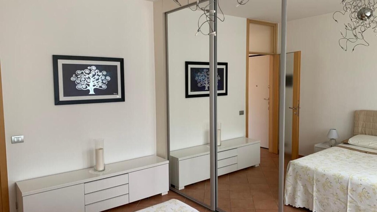 Photo of Bedroom in Cantello