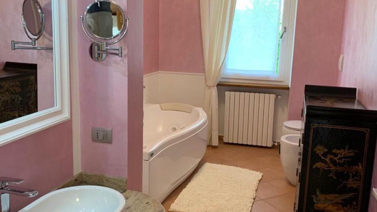 Photo of Bathroom in Cantello