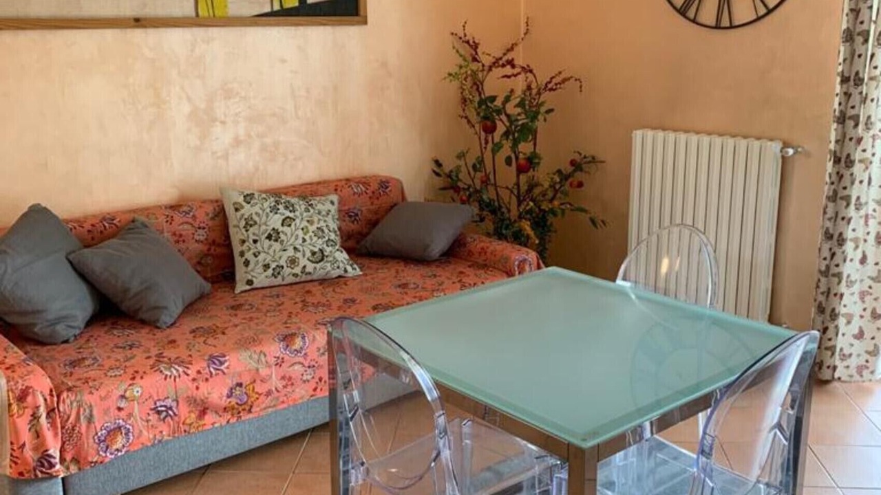 Photo of Livingroom in Cantello