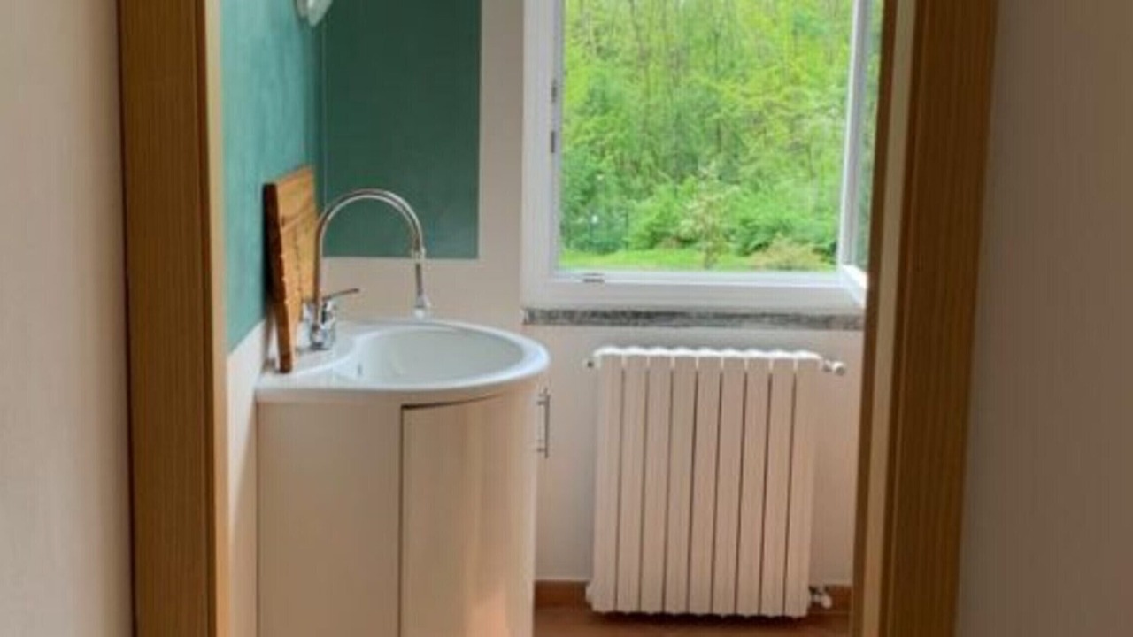 Photo of Bathroom in Cantello