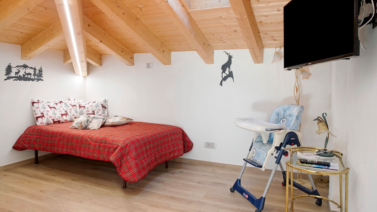 Photo of Bedroom in Grosio