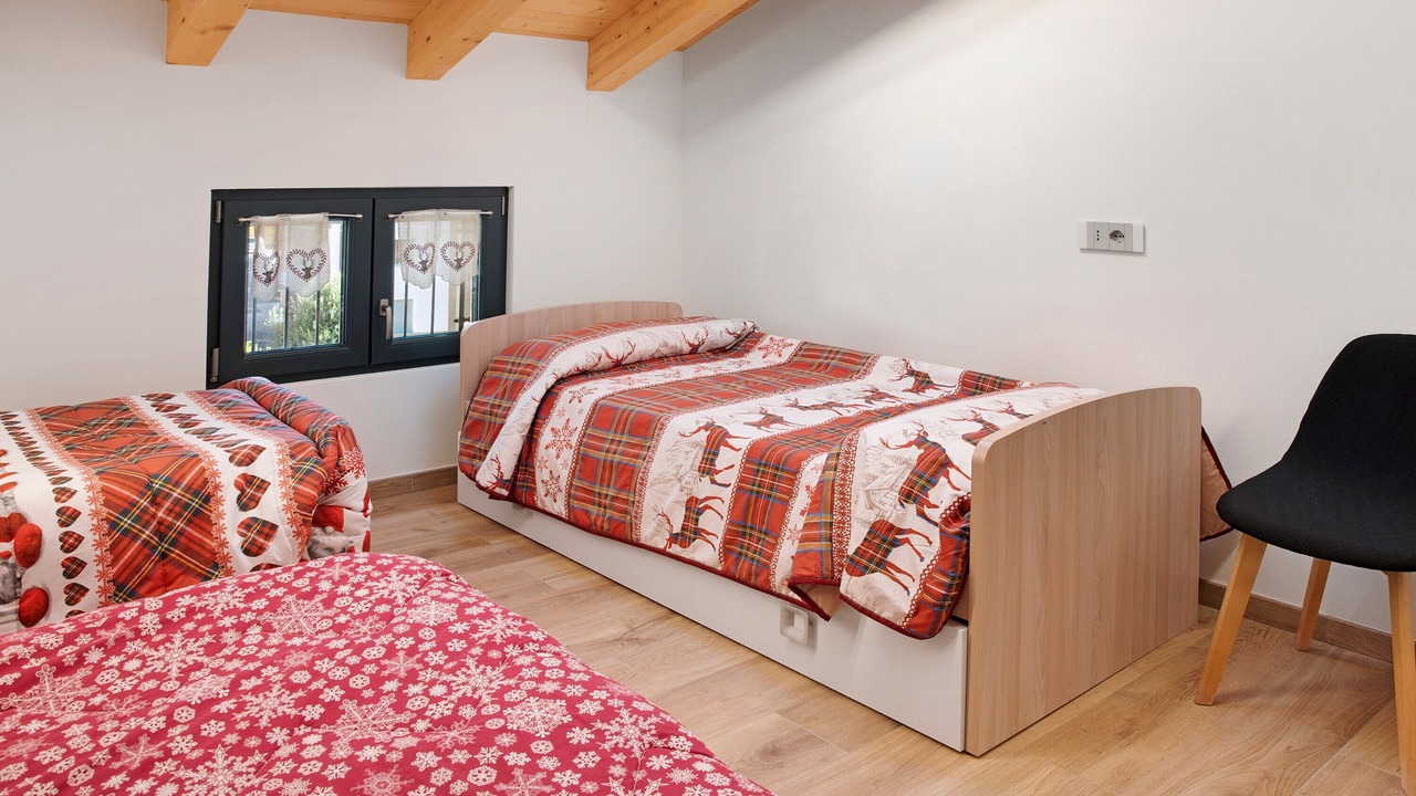 Photo of Bedroom in Grosio