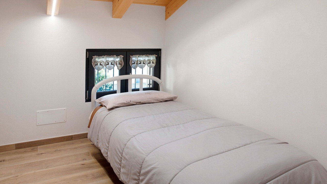 Photo of Bedroom in Grosio