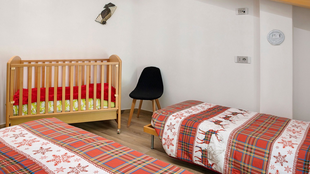 Photo of Bedroom in Grosio