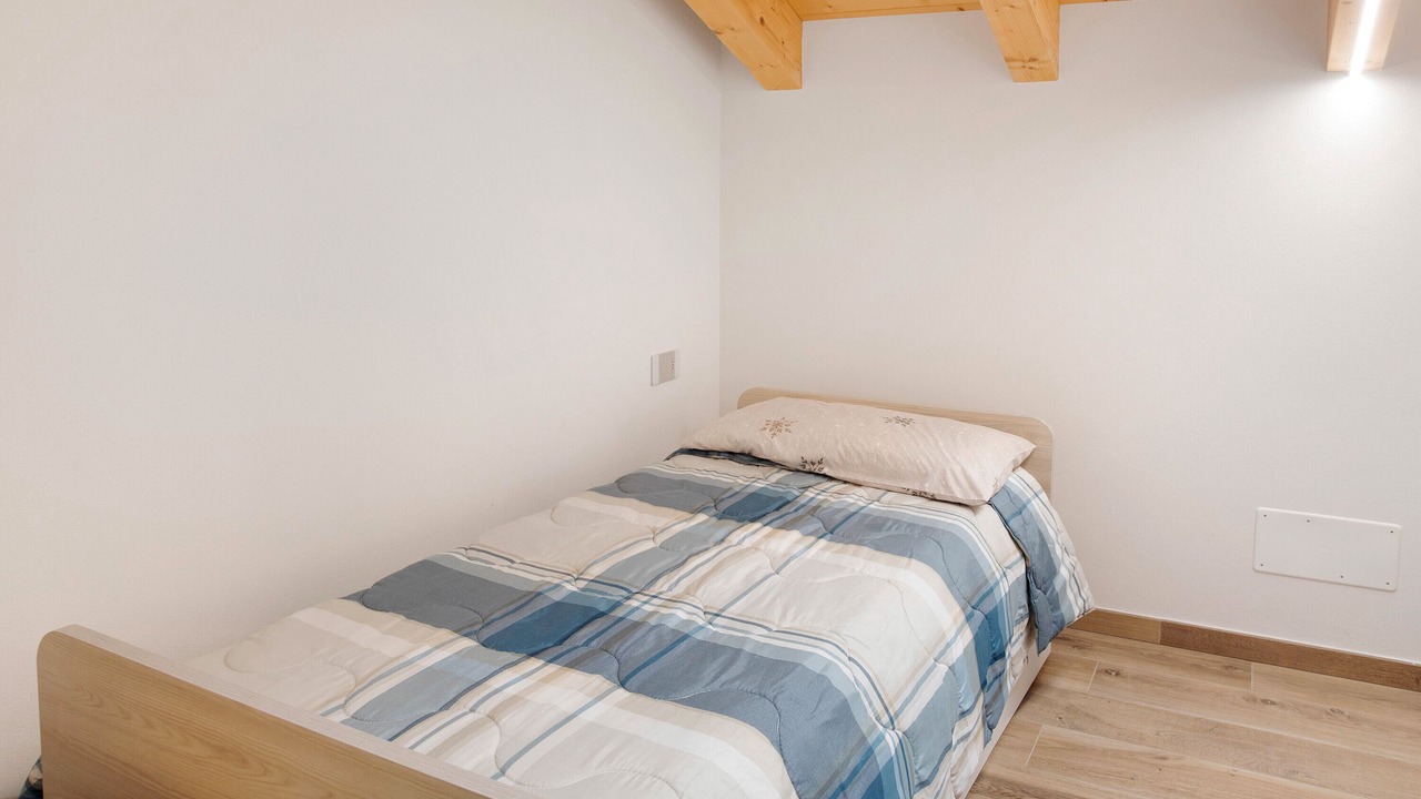 Photo of Bedroom in Grosio