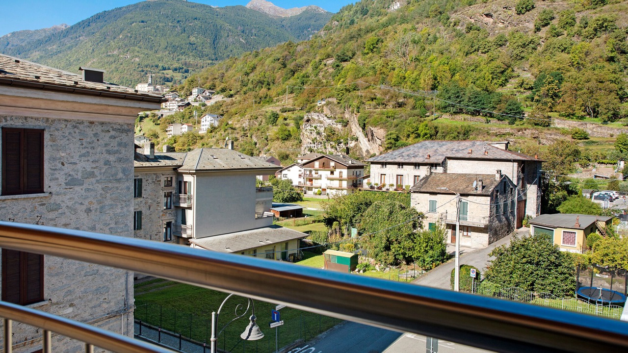 Photo of Outdoor in Grosio