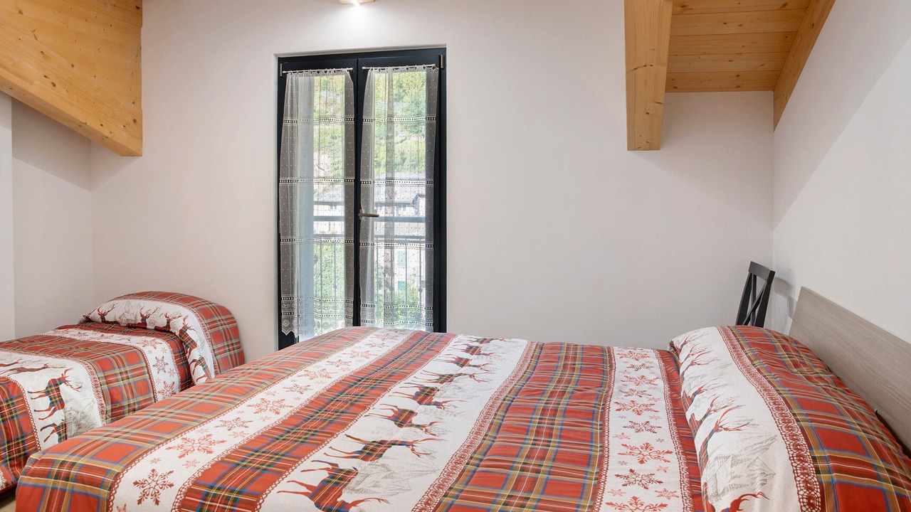 Photo of Bedroom in Grosio