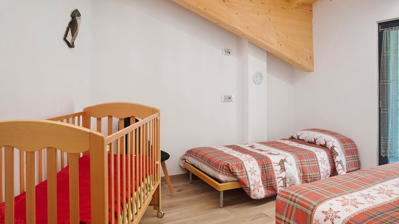 Photo of Bedroom in Grosio
