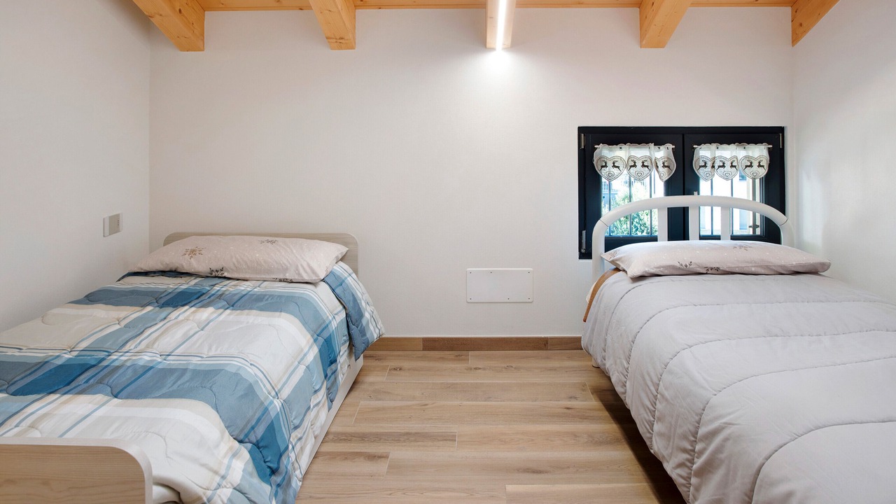 Photo of Bedroom in Grosio
