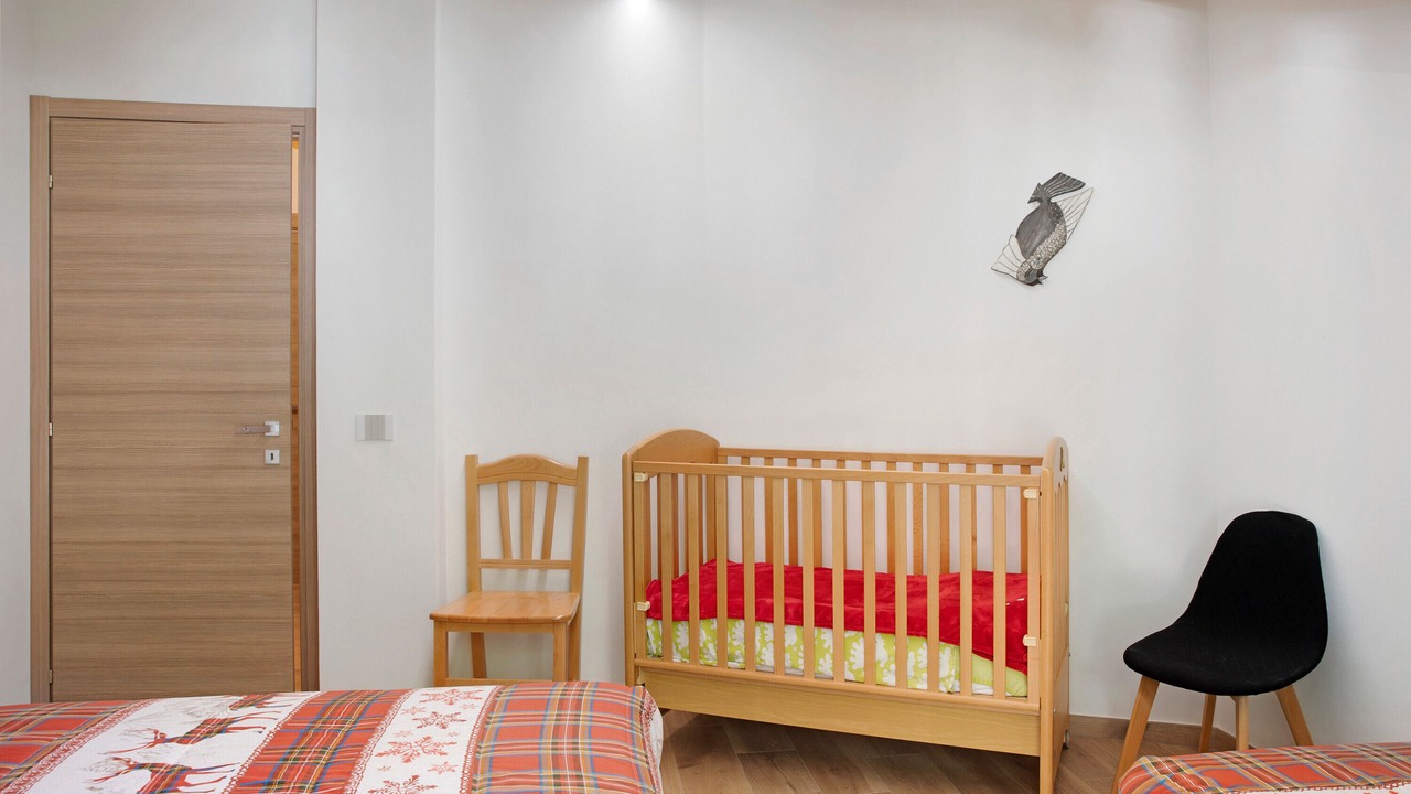 Photo of Bedroom in Grosio