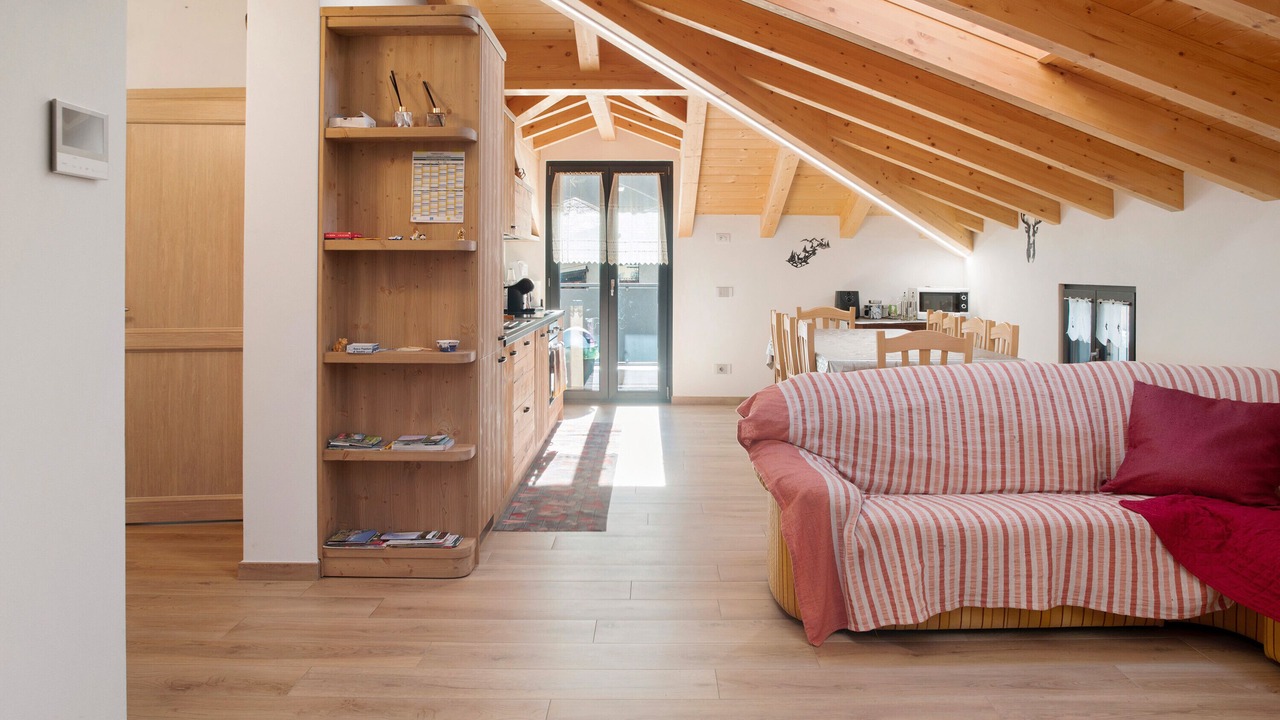 Photo of Livingroom in Grosio