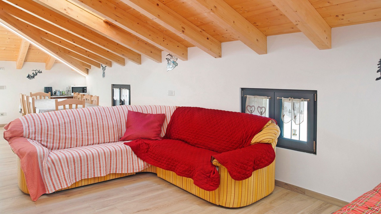 Photo of Livingroom in Grosio