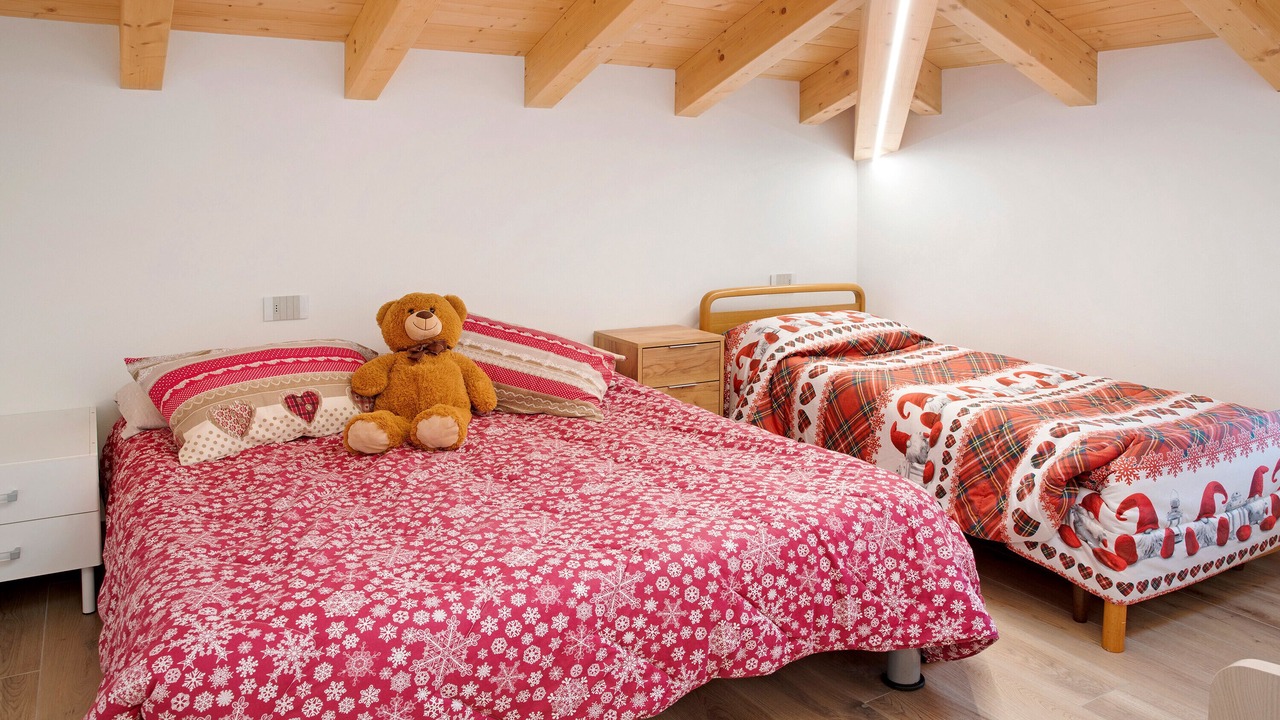 Photo of Bedroom in Grosio