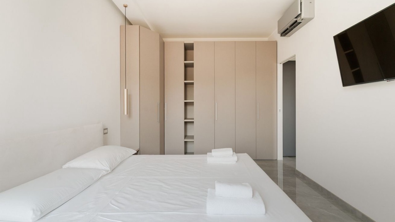 Photo of Bedroom in Quartiere Mazzini