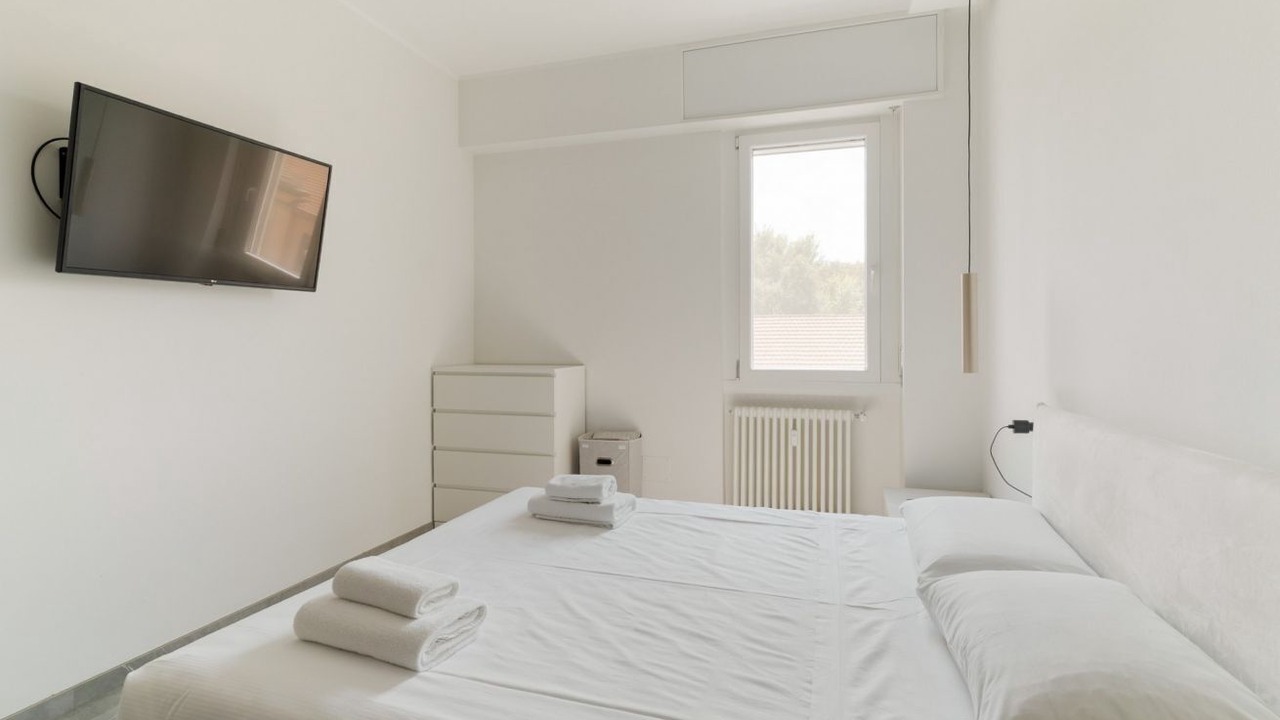 Photo of Bedroom in Quartiere Mazzini