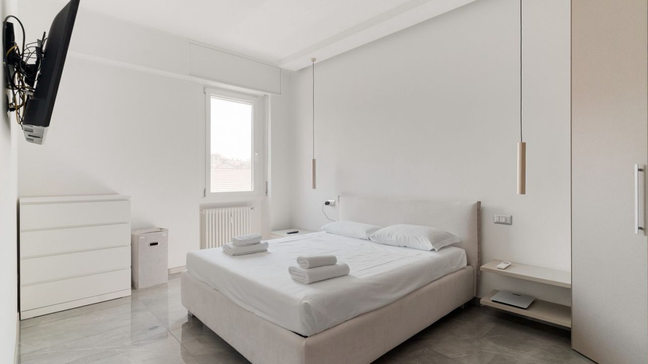 Photo of Bedroom in Quartiere Mazzini