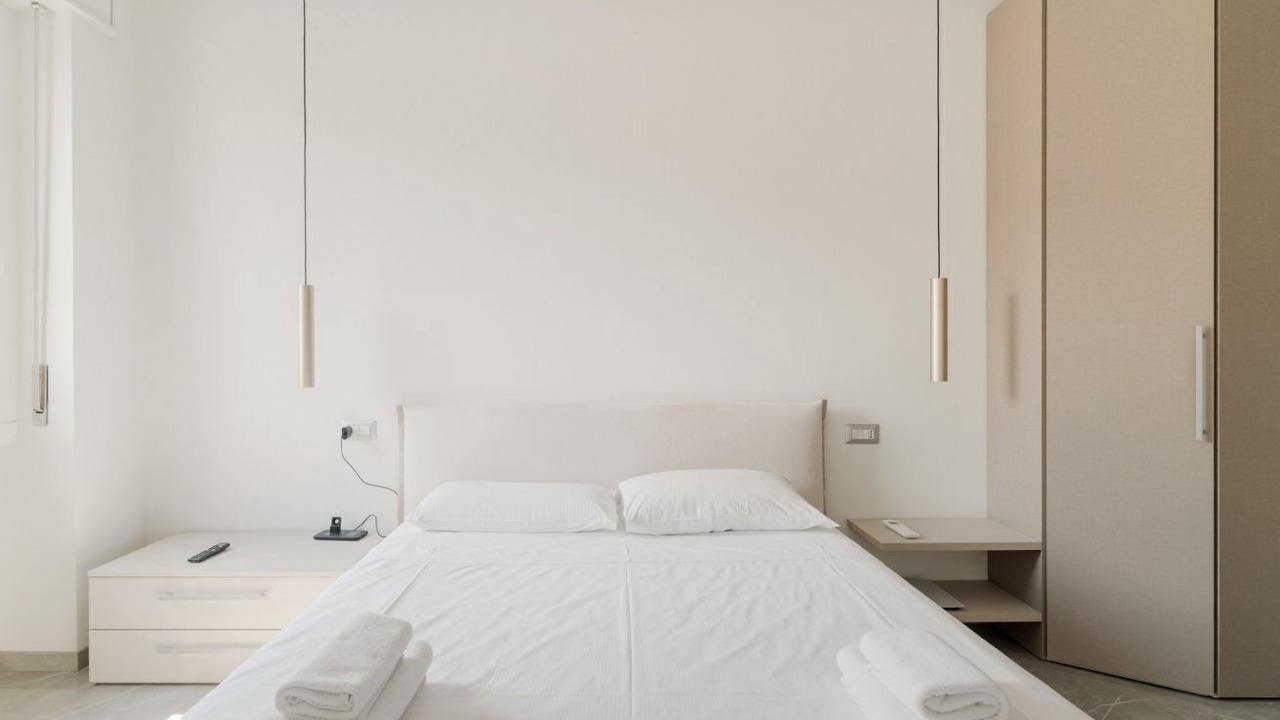 Photo of Bedroom in Quartiere Mazzini