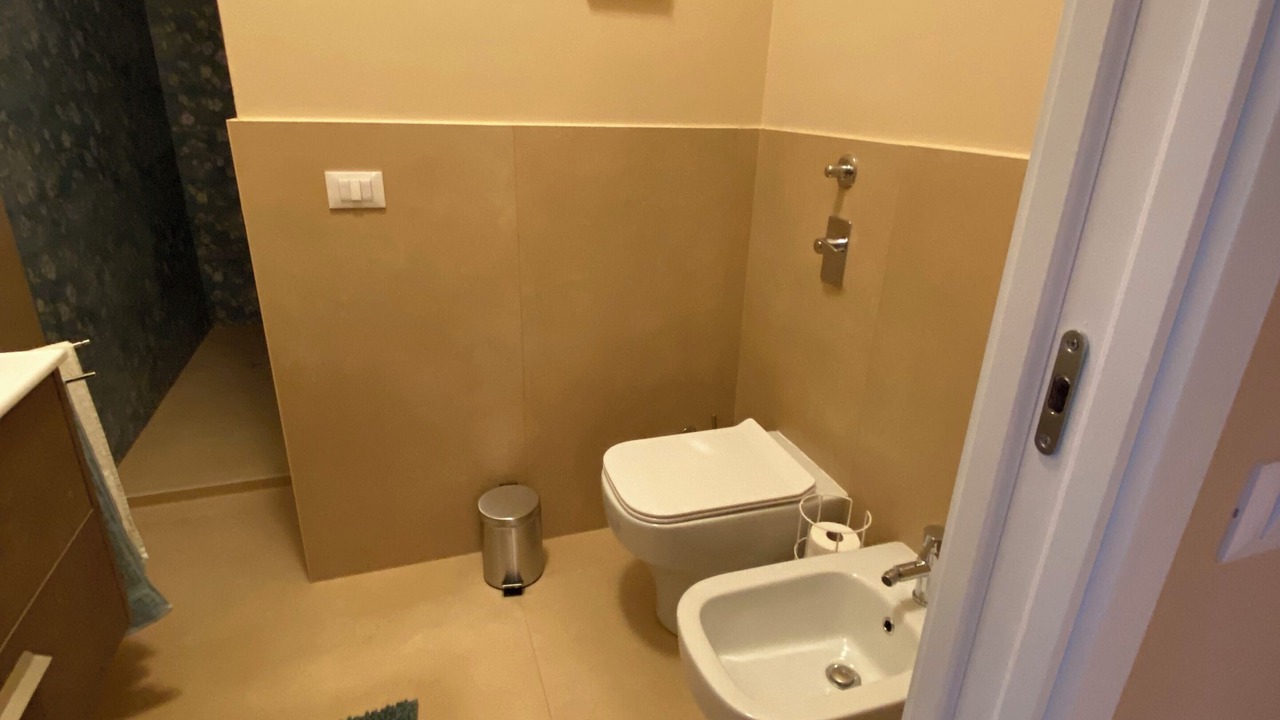 Photo of Bathroom in Opera
