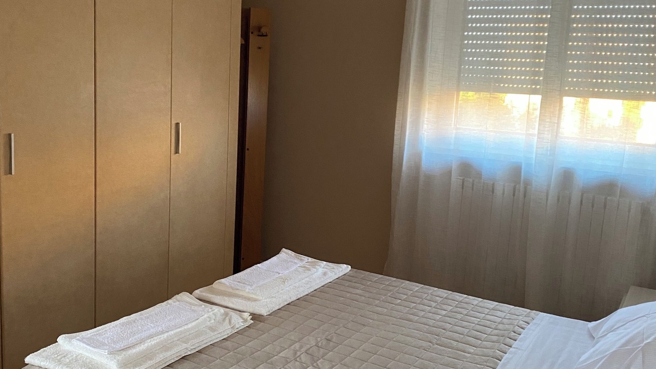 Photo of Bedroom in Opera
