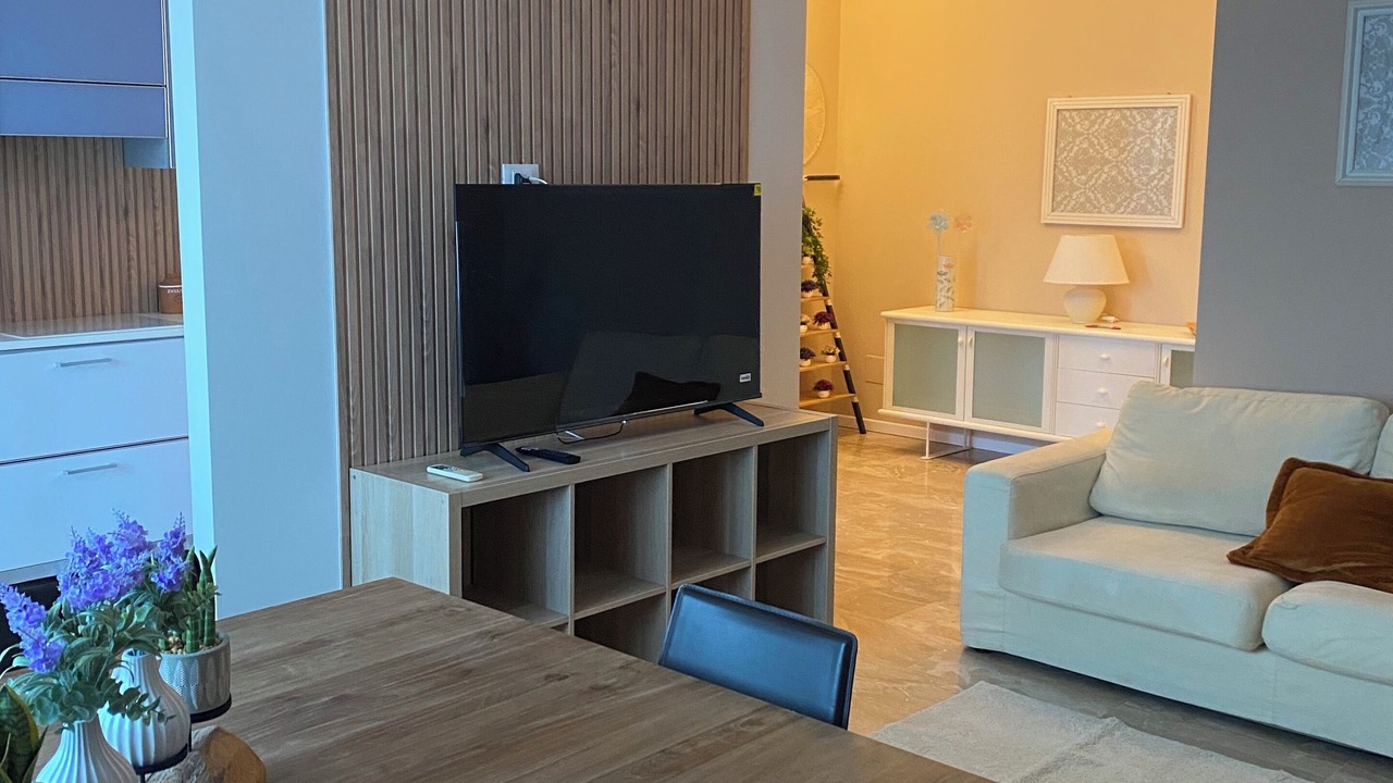 Photo of Livingroom in Opera