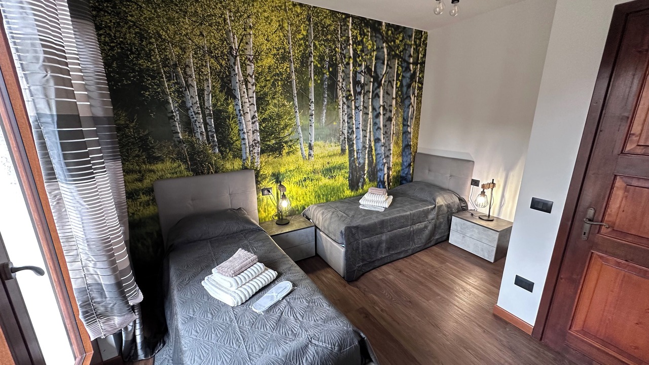 Photo of Bedroom in Selvino
